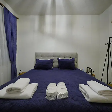 Ayaz Stone House Hotel Goreme