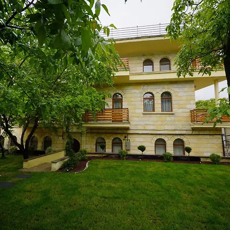 Hotel Ayaz Stone House Goreme