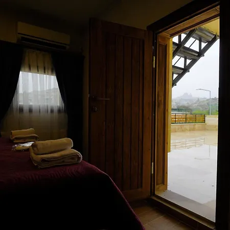 Hotel Ayaz Stone House