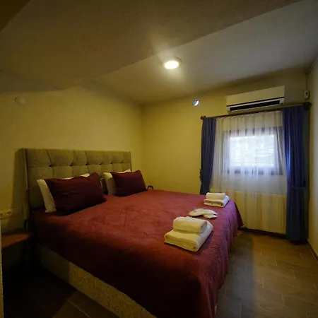 Hotel Ayaz Stone House *