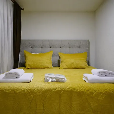 Hotel Ayaz Stone House