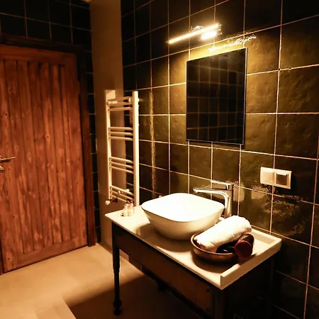 Hotel Ayaz Stone House