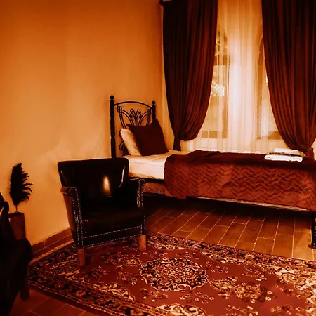 Ayaz Stone House ホテル *