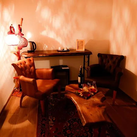 ホテル Ayaz Stone House *