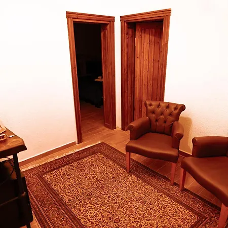 Ayaz Stone House Hotell Göreme