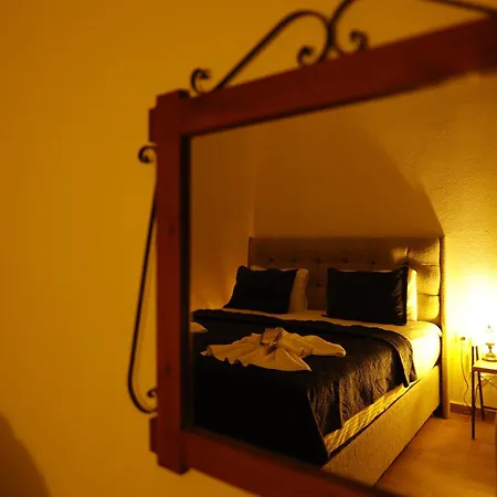 Hotel Ayaz Stone House Göreme