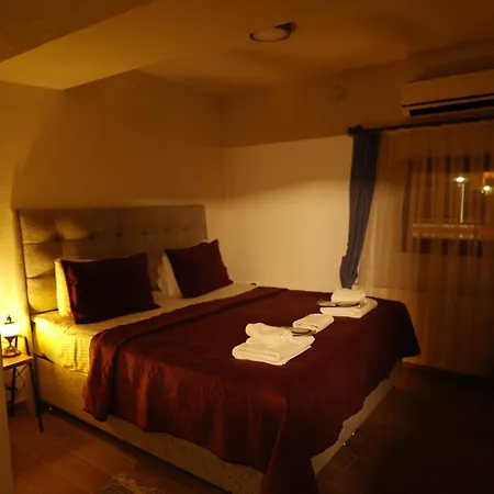 Hotel Ayaz Stone House