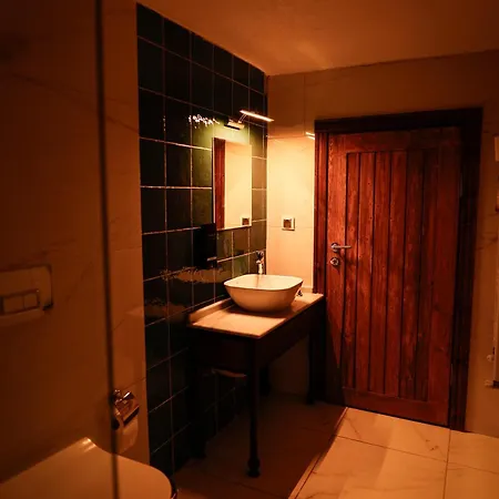 Hotel Ayaz Stone House *