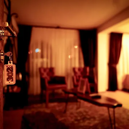 Ayaz Stone House Göreme