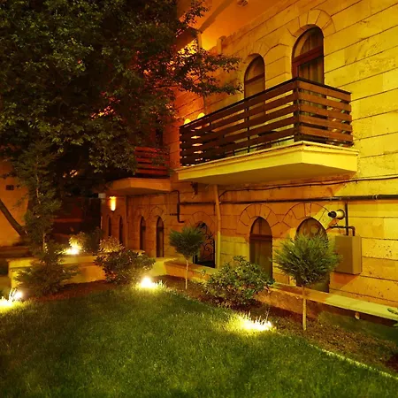 Ayaz Stone House * Göreme