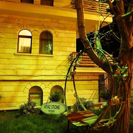 Ayaz Stone House * Göreme