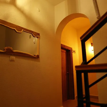 Hotel Ayaz Stone House