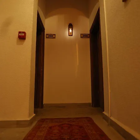 Ayaz Stone House Hotel Göreme