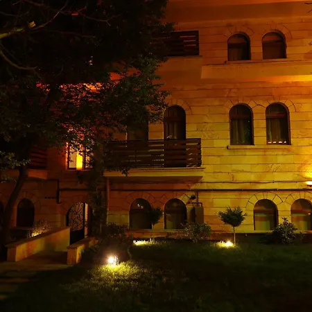 Hotel Ayaz Stone House Goreme