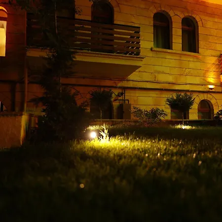 Ayaz Stone House Hotell *
