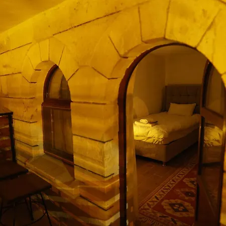 Hotel Ayaz Stone House *