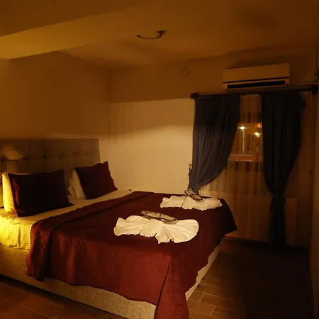 Ayaz Stone House Hotel Goreme