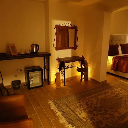 Ayaz Stone House * Goreme