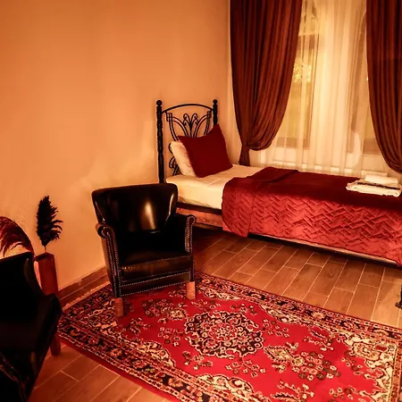 Ayaz Stone House * Goreme