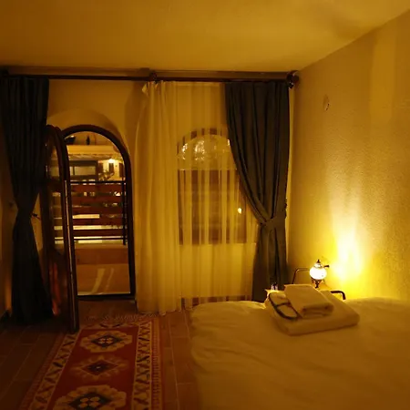 Hotel Ayaz Stone House *