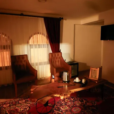 Ayaz Stone House Hotel Goreme