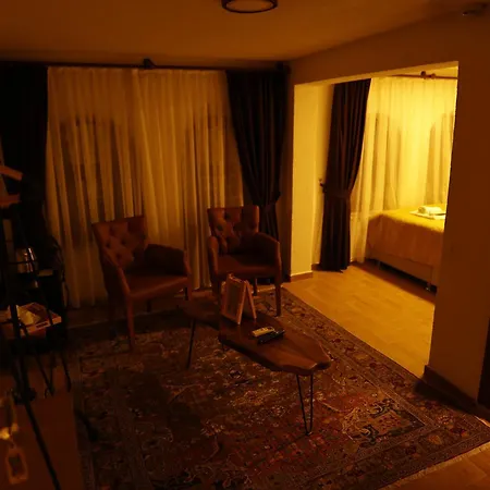 Hotel Ayaz Stone House