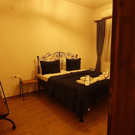Ayaz Stone House Hotel