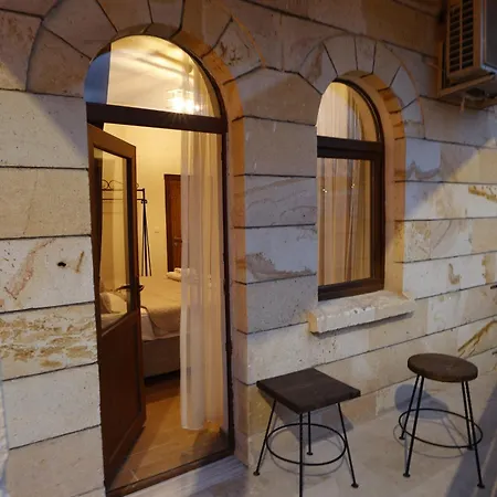 Hotel Ayaz Stone House