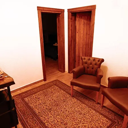 Hotel Ayaz Stone House