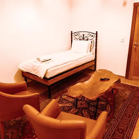 Hotel Ayaz Stone House *