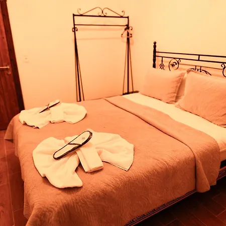 Hotel Ayaz Stone House *
