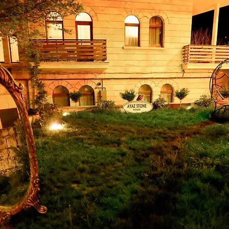 Ayaz Stone House Hotel Goreme