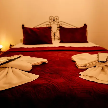 Hotel Ayaz Stone House