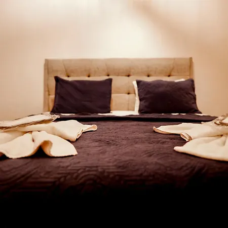 Hotell Ayaz Stone House