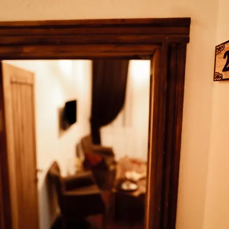 Ayaz Stone House Hotel Goreme