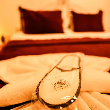 Ayaz Stone House Hotel Göreme
