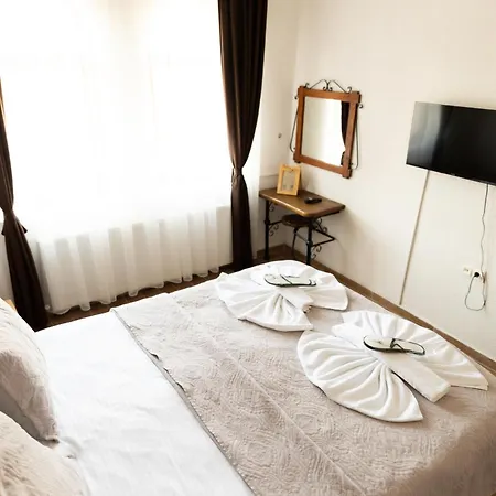 Ayaz Stone House * Göreme