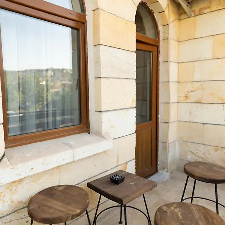 Hotell Ayaz Stone House