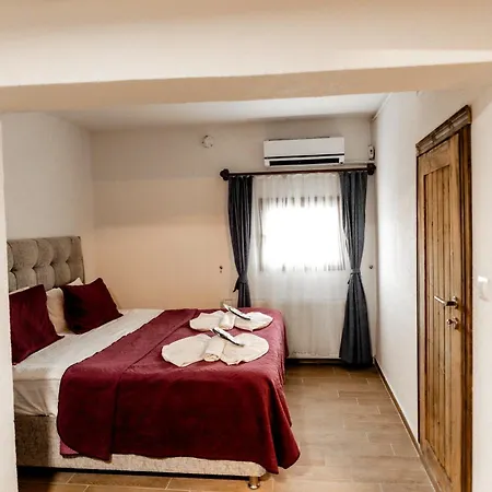 Ayaz Stone House Hotel *