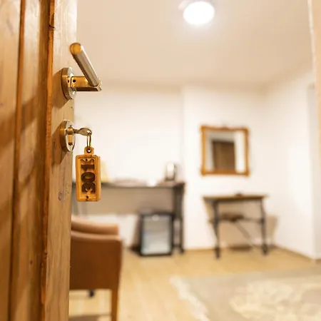 Ayaz Stone House Hotel Goreme