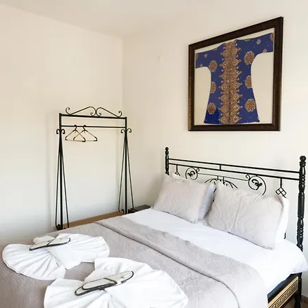 Ayaz Stone House Hotel Göreme