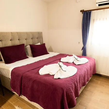 Hotel Ayaz Stone House