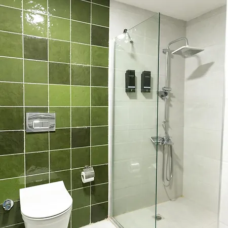 Hotell Ayaz Stone House Göreme