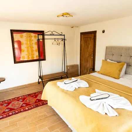 Ayaz Stone House Hotel Goreme