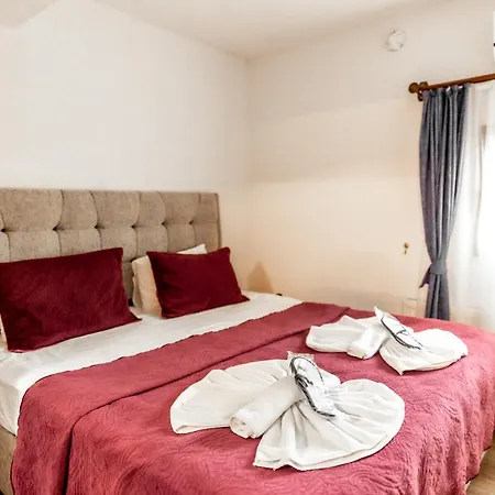 Ayaz Stone House Hotell *