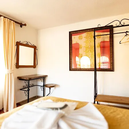 Hotell Ayaz Stone House Göreme