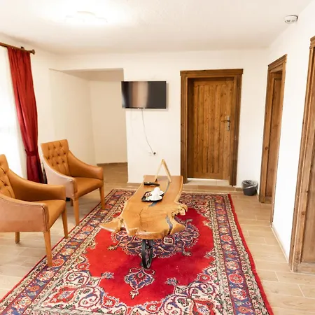 Ayaz Stone House Hotell Göreme