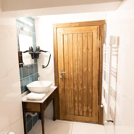 Ayaz Stone House Hotel Goreme