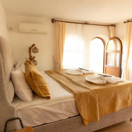 Hotel Ayaz Stone House *