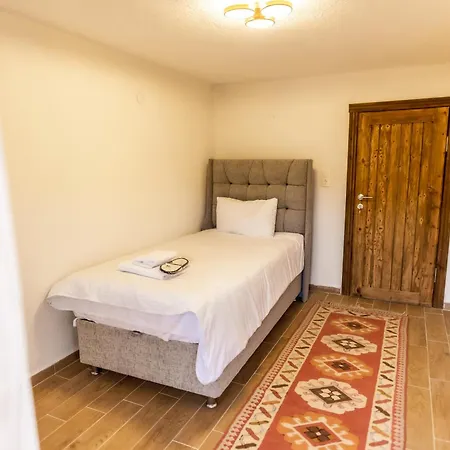 Ayaz Stone House * Göreme